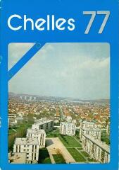 52 vues  - Revue d\'information municipale économique et touristique - n° 8, 2ème trimestre 1975. (ouvre la visionneuse)