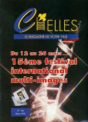 28 vues  - Chelles Contact - n° 106, mars 1995 (ouvre la visionneuse)
