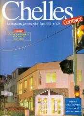 32 vues  - Chelles Contact - n° 136, juin 1998 (ouvre la visionneuse)