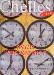 32 vues  - Chelles Contact - n° 173, mars 2002 (ouvre la visionneuse)